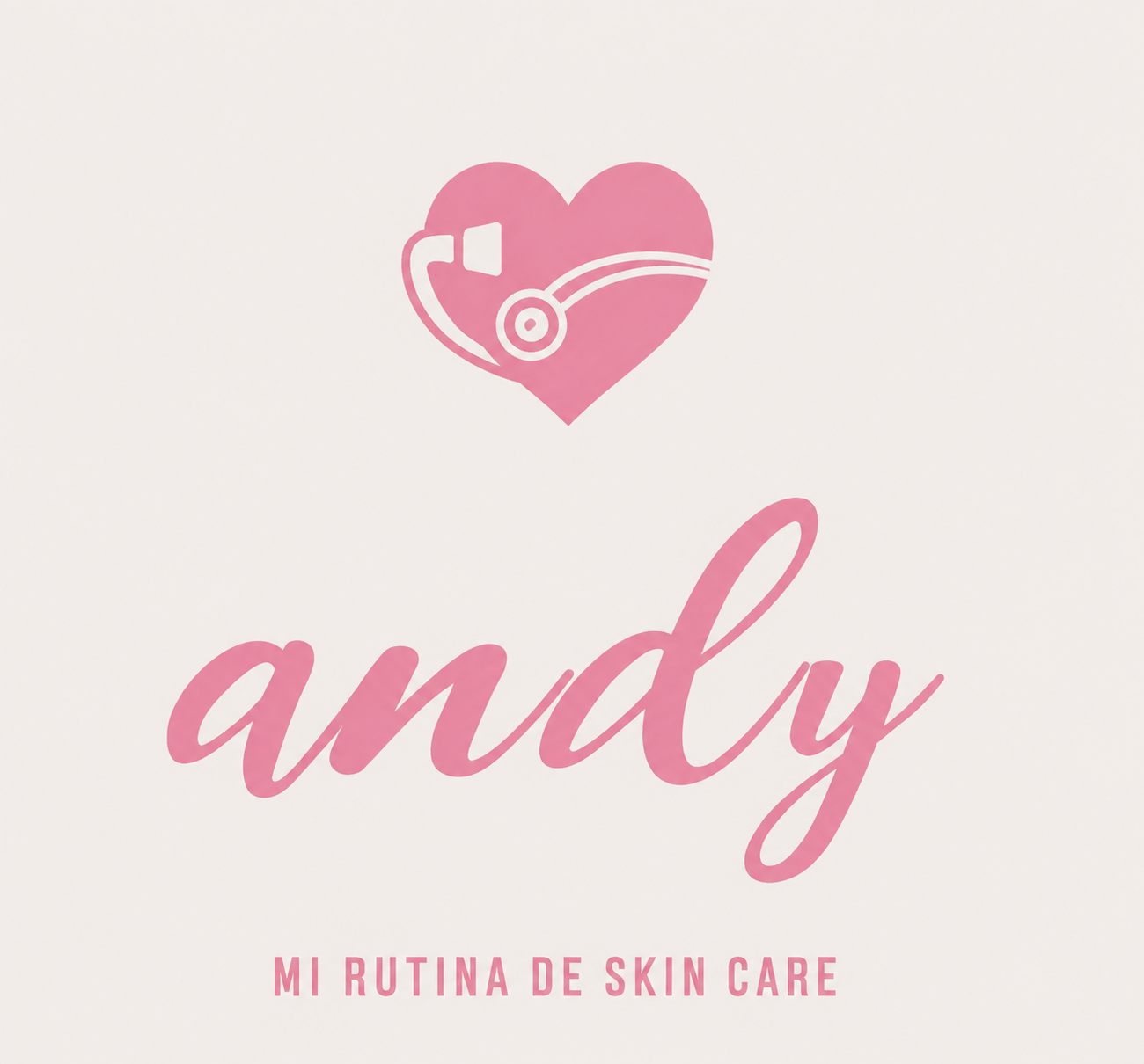 Logotipo de Andy Motion